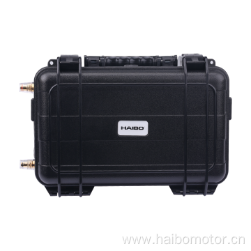 JIN系列磷酸铁电池12V100AH